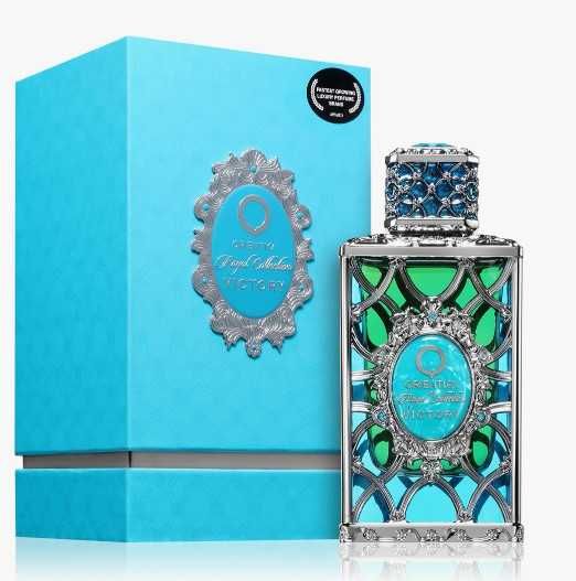 Orientica Perfumes árabes com Entrega Temos Loja Física em odivelas