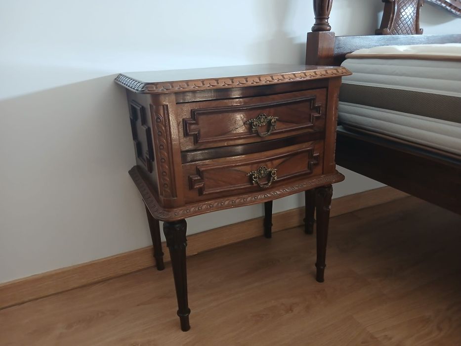 Mobília de Quarto Completa