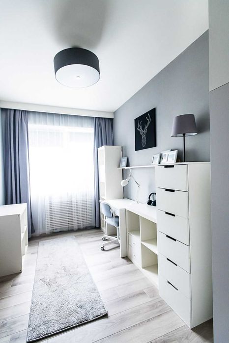 Mieszkanie 56 m² Legionowo Centrum blisko SKM - Widok 3