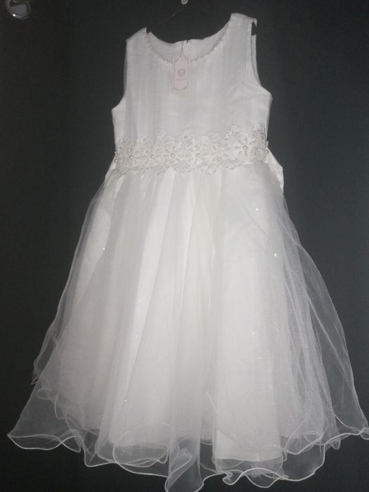 Nowa sukienka rozm 158