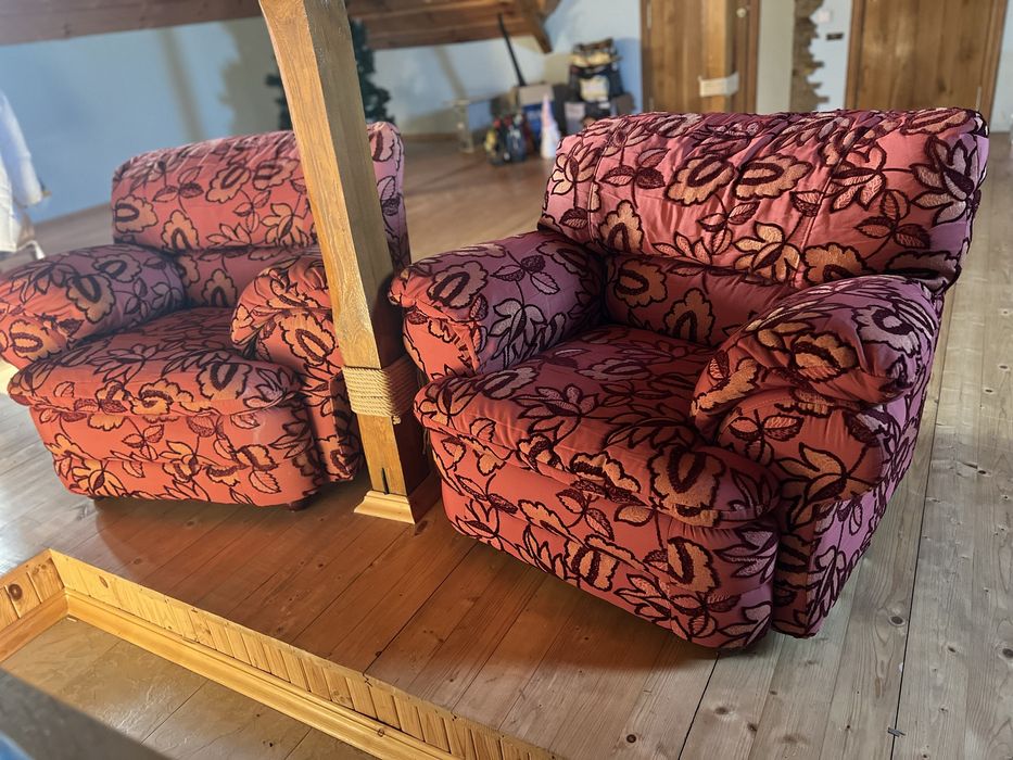 Диван + 2 крісла