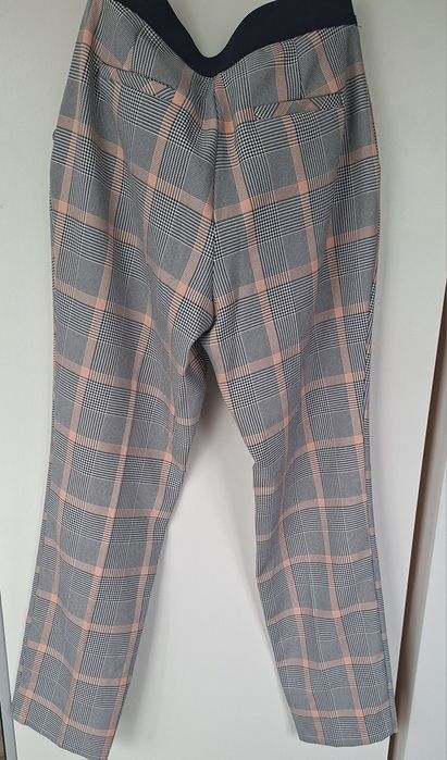 Primark spodnie kratka 36