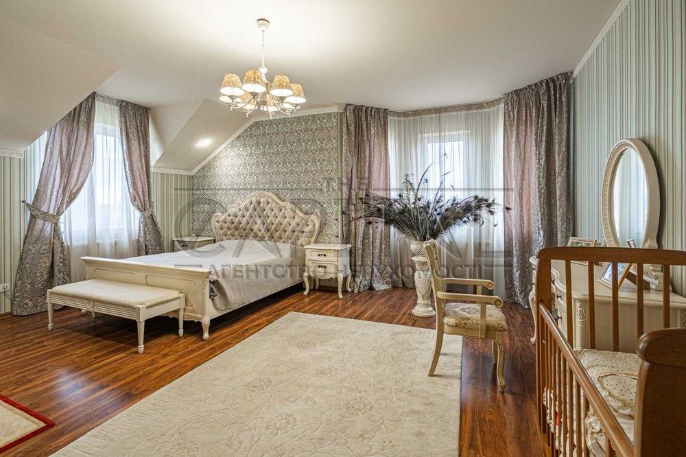 Продаж автономного будинку Михайлівка-Рубежівка/Стоянка/Буча/Ірпінь