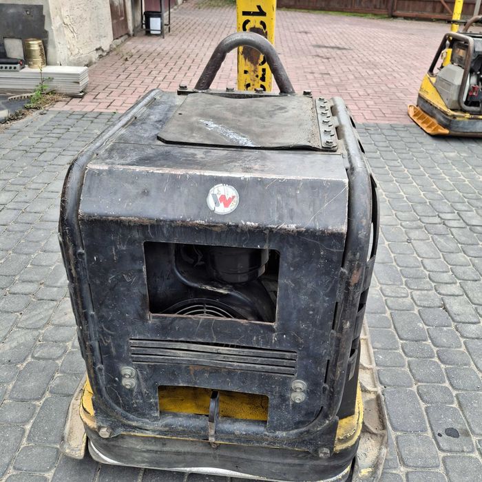 Zagęszczarka WACKER 100-70