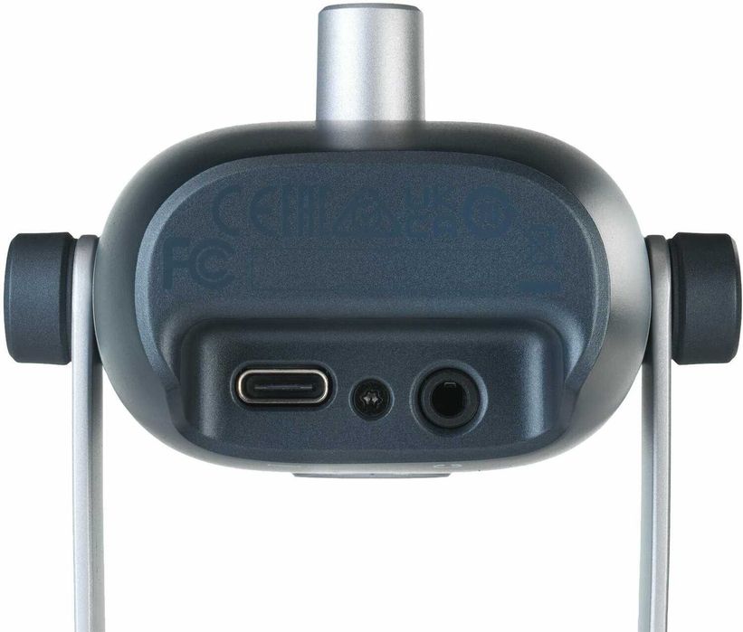 Mikrofon pojemnościowy AKG ARA USB-C do komputera