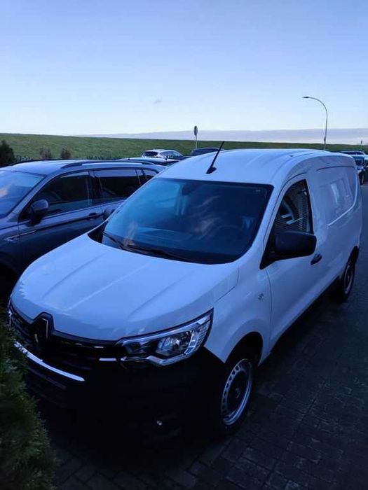 Бампер Renault Express розборка Рено експрес шрот