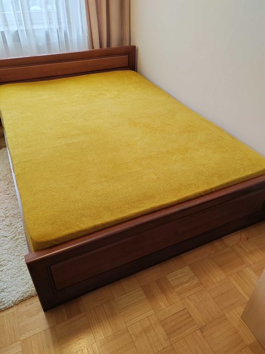 Łóżko Largo Clasico