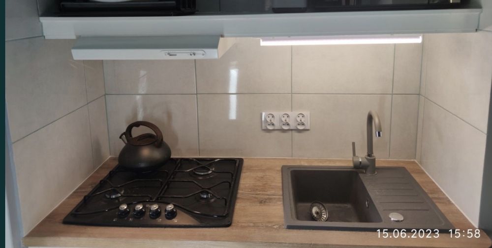 Apartament przy jeziorze plusznym