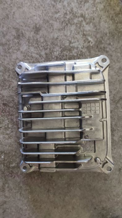 balastro farol Mercedes w205 full Led performance - A2059005010