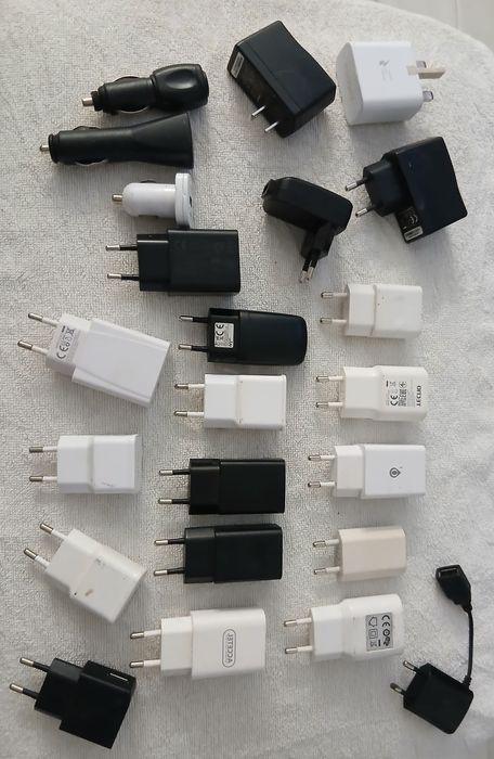 Fichas para Carregar Telémoveis etc valor cada