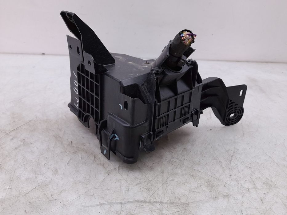 Caixa fusíveis / SAM / BSI PEUGEOT 208