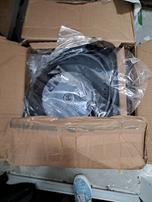 Termonix TM6 firmy vorwerk