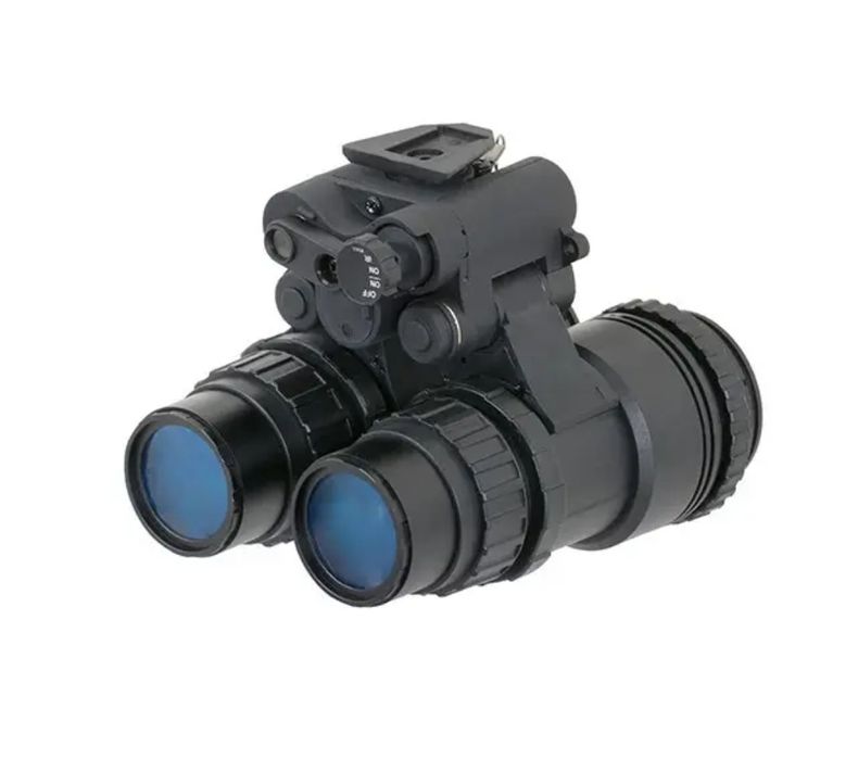 Макет ПНБ 15 (Для страйкболу)