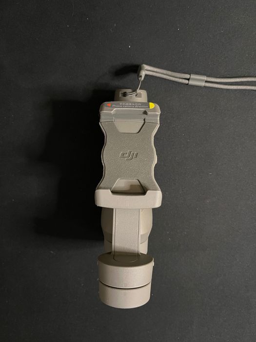 DJI Osmo Mobile 3 - Estabilizador para Smartphone
