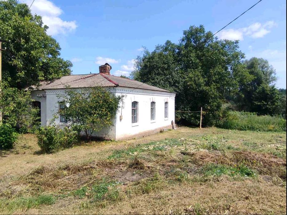 Частина будинку за 14990 на пров. Водокачному