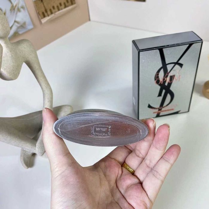 perfumy Black Opium YSL edp Glitter 90ML