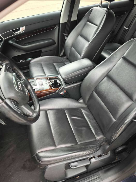 Audi A6 c6 2.0 tdi 2009r