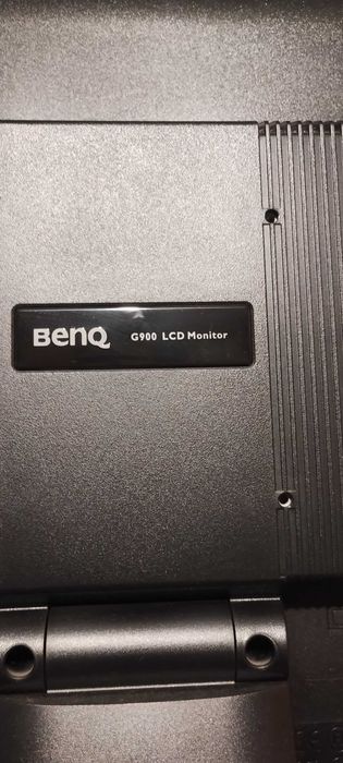 Monitor Komputerowy 19" BENQ G900