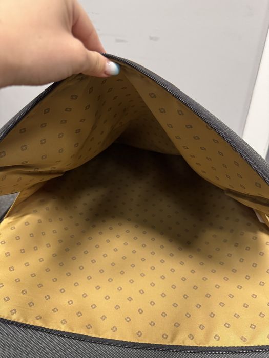 Валіза Samsonite