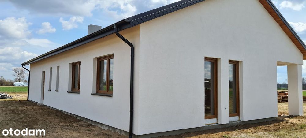 Dom w pobliżu jeziora w Wiekowie – Twoje miejsce blisko natury