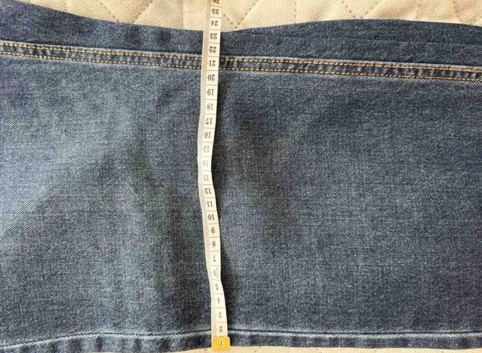 Джинсы Old navy 33x34