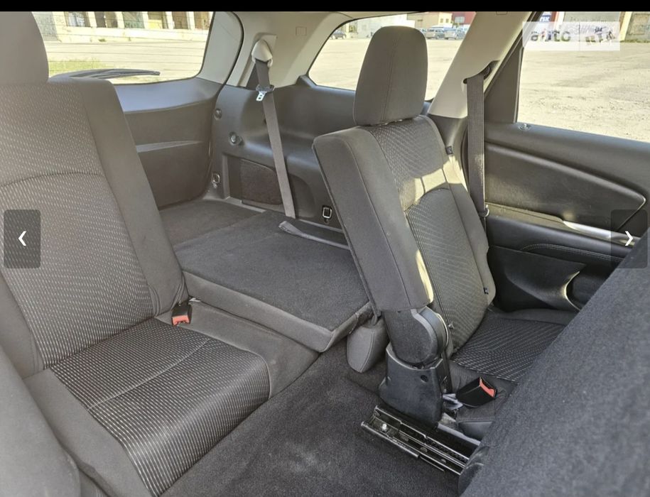 Власний автомобіль