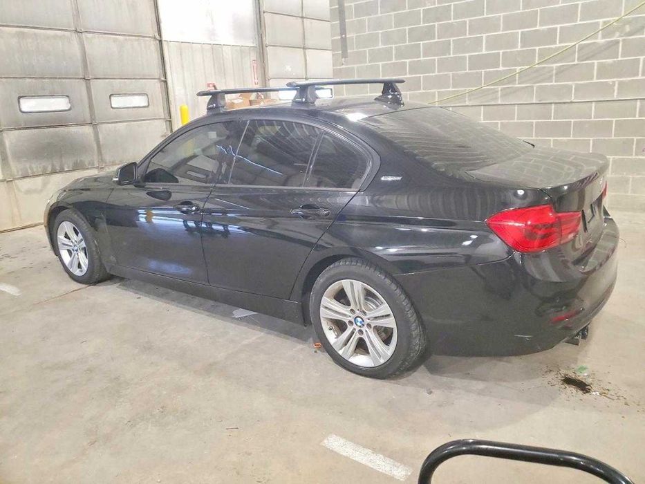 BMW 330E 2016 USA