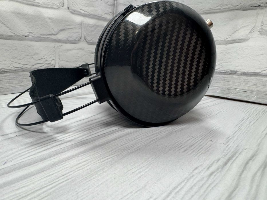 Auscultadores Drop + MrSpeakers Ether CX (Massdrop x Dan Clark Audio)