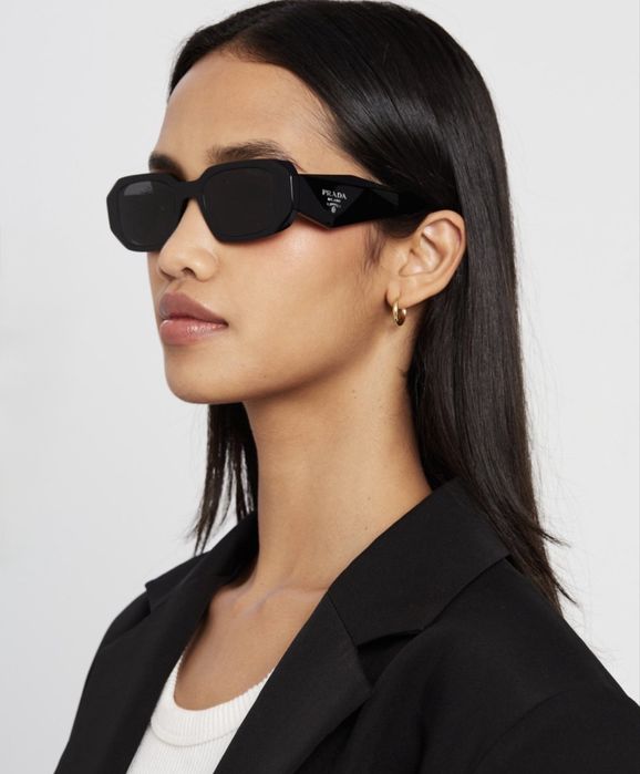 Окуляри Prada OPR17WS люкс