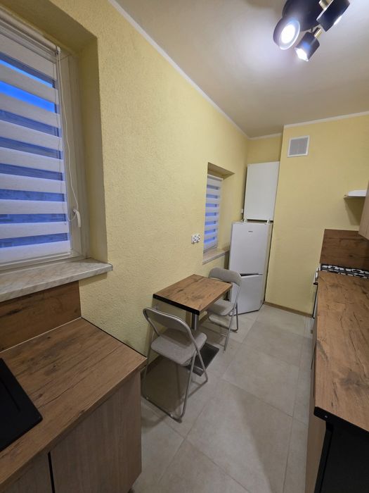 Wynajme mieszkanie  Bierutów 2 pokojowe,  1 pietro