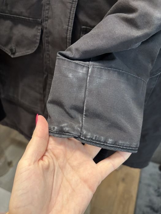 Canada Goose parka zimowa damska