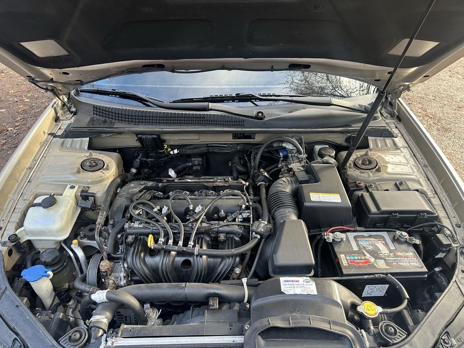 Продам Hyndai Sonata 2.0 ГАЗ/Бензин