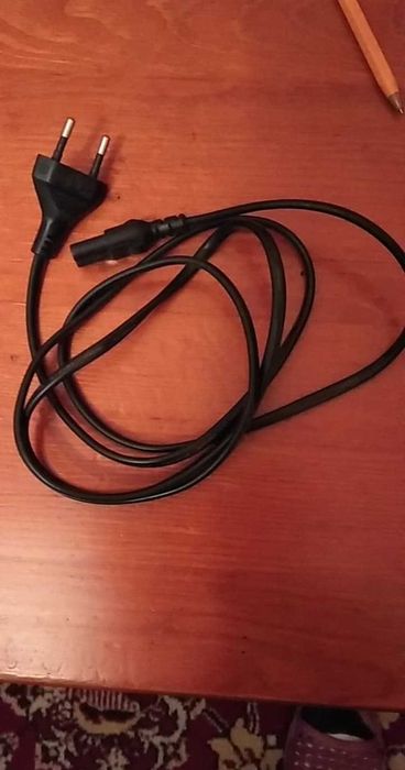 Kabel zasilajacy drukarki