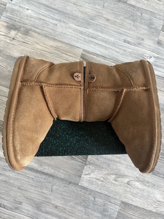 Emu Australia rozmiar 31