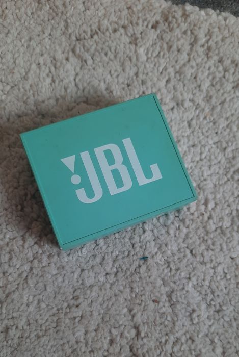 Bluetooth колонка Jbl