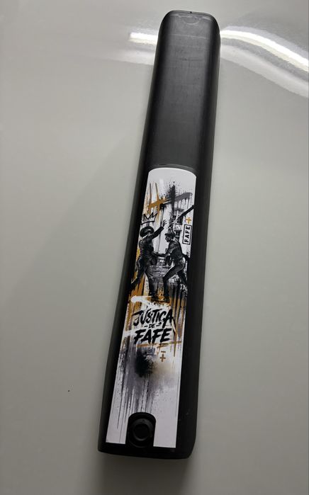 Tampa Bateria CUBE Stereo e-bike