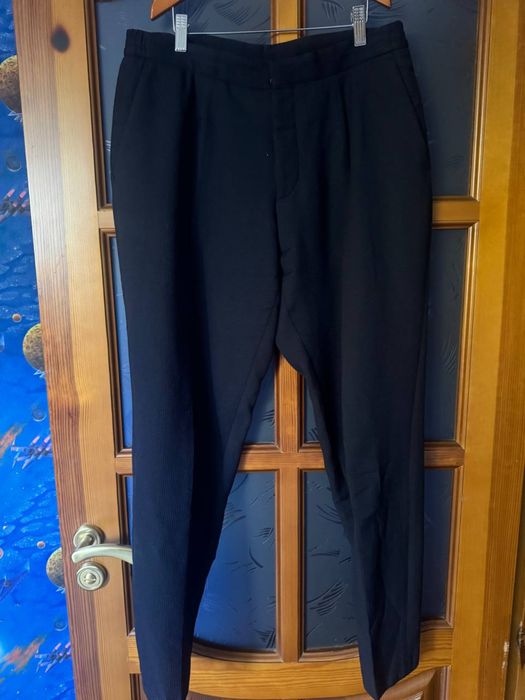 Чоловічі штани Hugo Boss