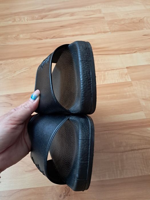 Klapki David Lloyd nowe