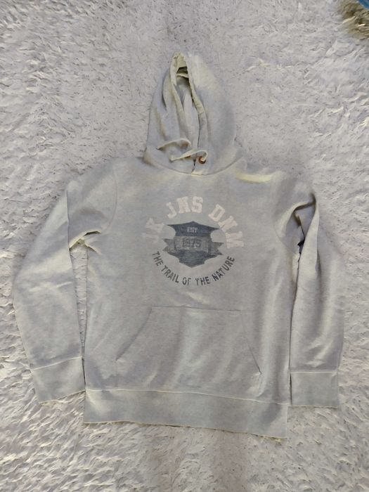 bluza z kapturem + 2 koszulki M/172