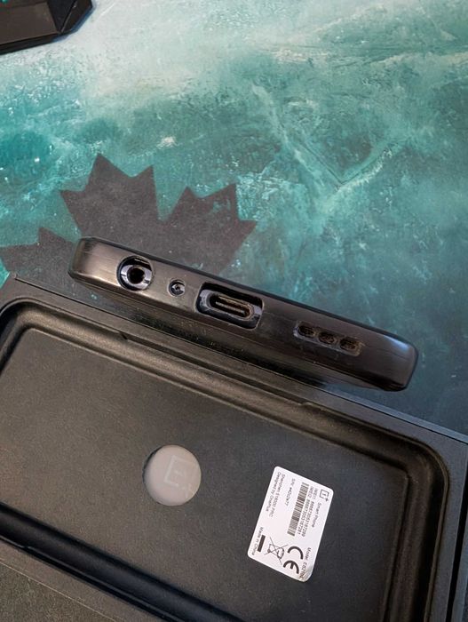 OnePlus Nord CE 5G 12GB/256GB - używany/stan BDB + ładowarka/case