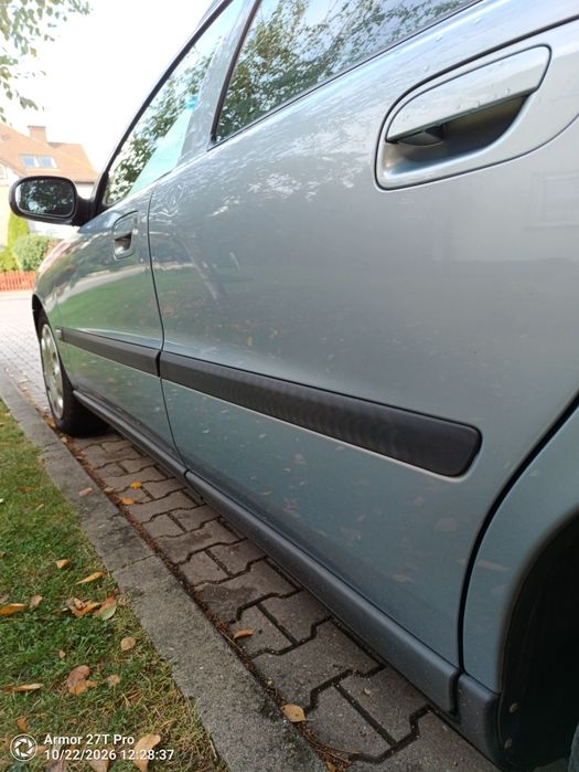 Volvo V70 salon Polska