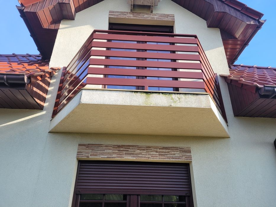 Usługi spawaln.,balustrady,meble loft,bramy,furtki,ogrodzenia panelowe
