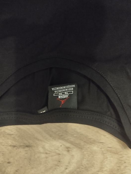 Podkoszulek męski. L. Nowy