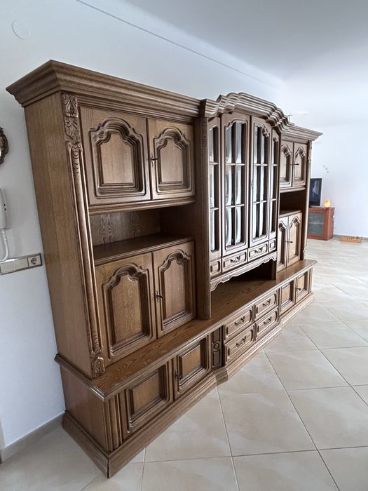 Movel de Sala de jantar