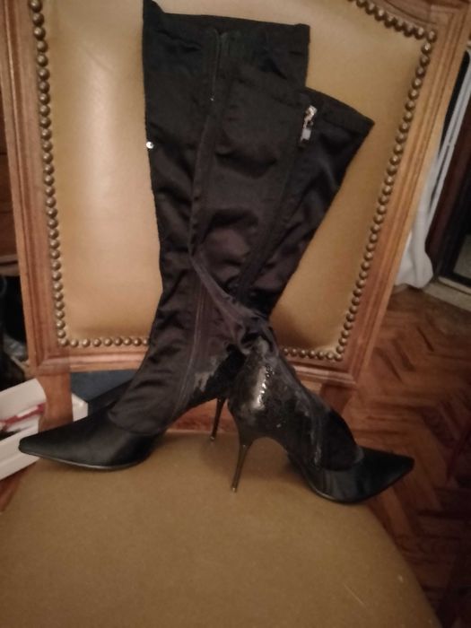 Point Point! Can Keep the Boots, Keep the Boots-10E, Shoes-5E Starting from 2E64729511460994120