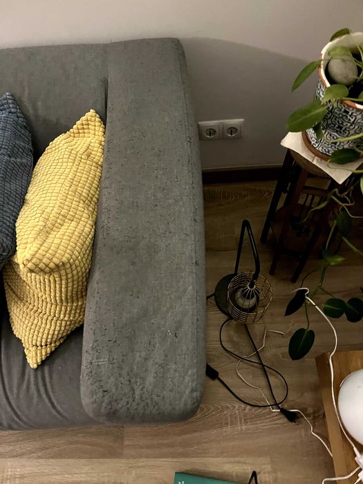 Sofá IKEA | Usado | Estado conforme fotos | 30 €