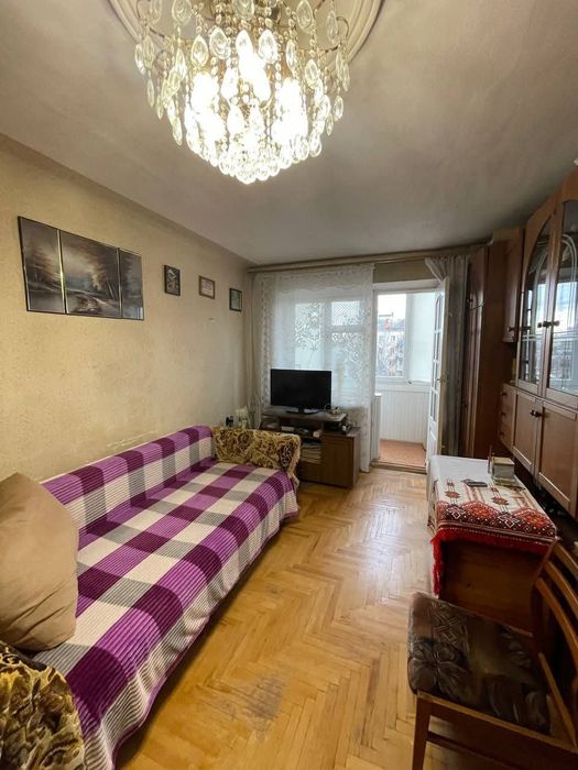 Здається однокімнатна квартира по Незалежності центр