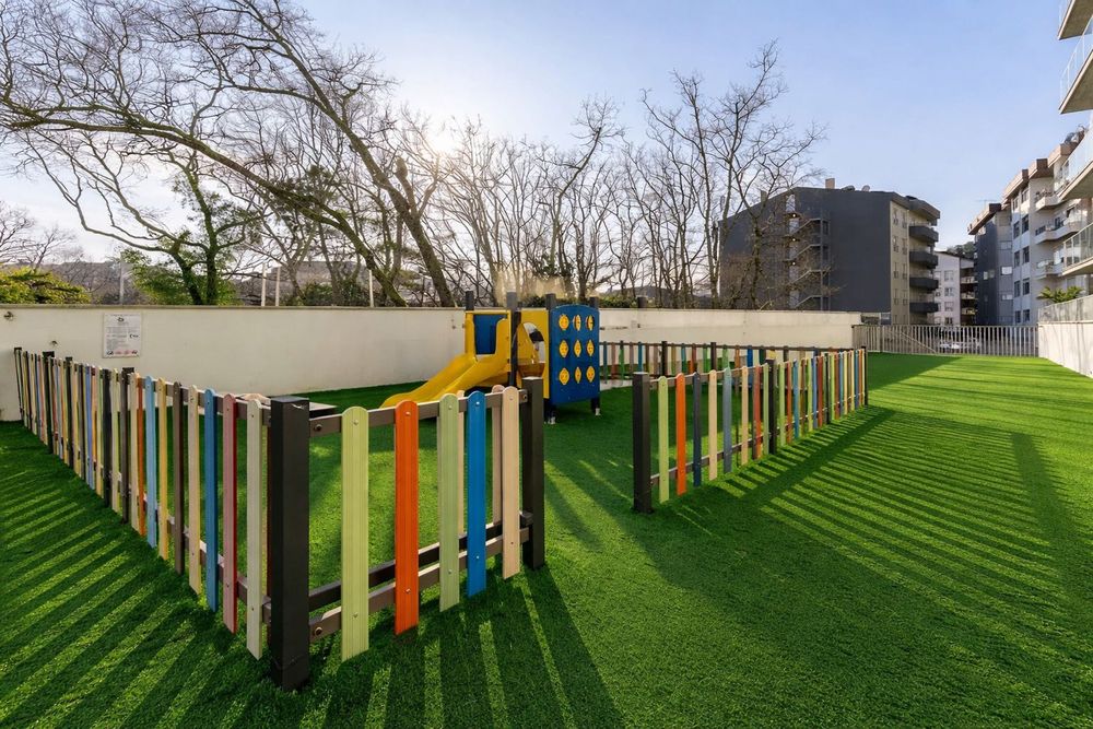 Apartamento T2 Luxuoso no Centro de Fátima