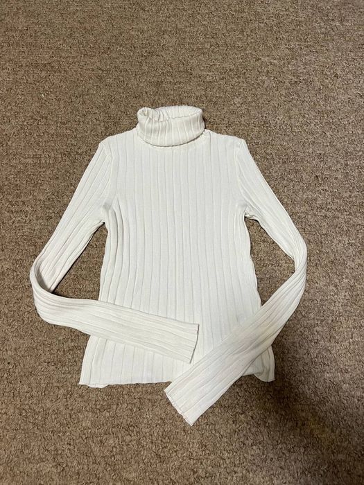 Водолазка, гольф від H&M розмір ххс