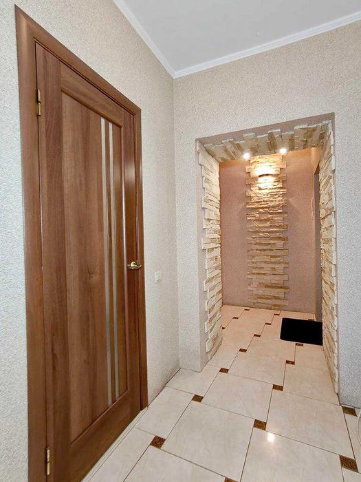 Вже вільна! Оренда затишної 1-кімн квартири в центрі, р-н Градецького.